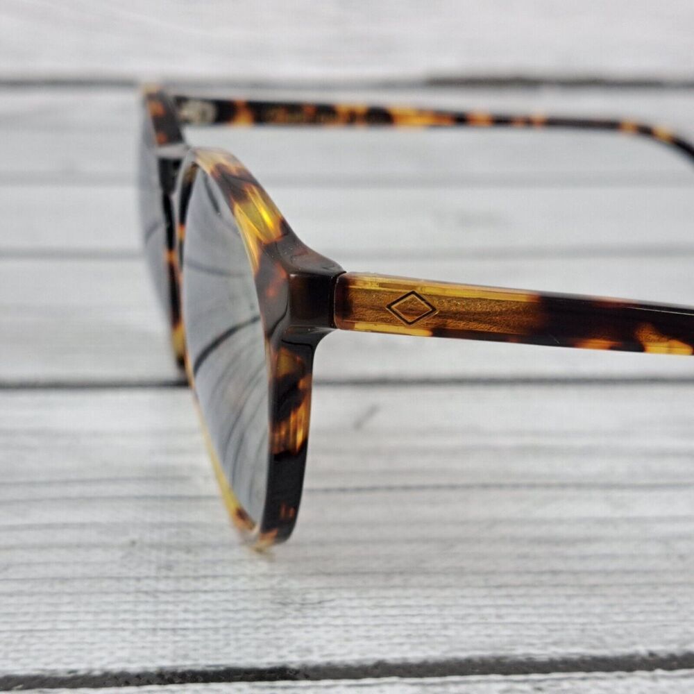 Charlie Max Milano Sunglasses Mod San Babila 0707 48-21-140 - Picture 4 of 12